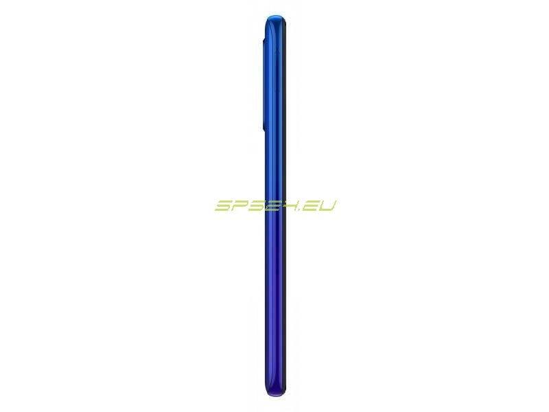 4GB 64GB Blue Smartphone A812751
