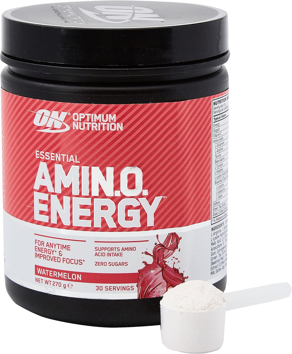 Watermelon Amino Energy 270g (30 Servings) R3062