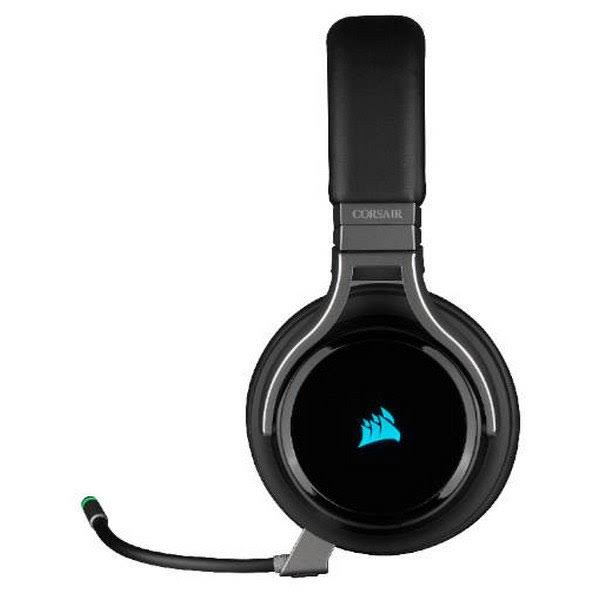 Wireless Gaming Headset Y810