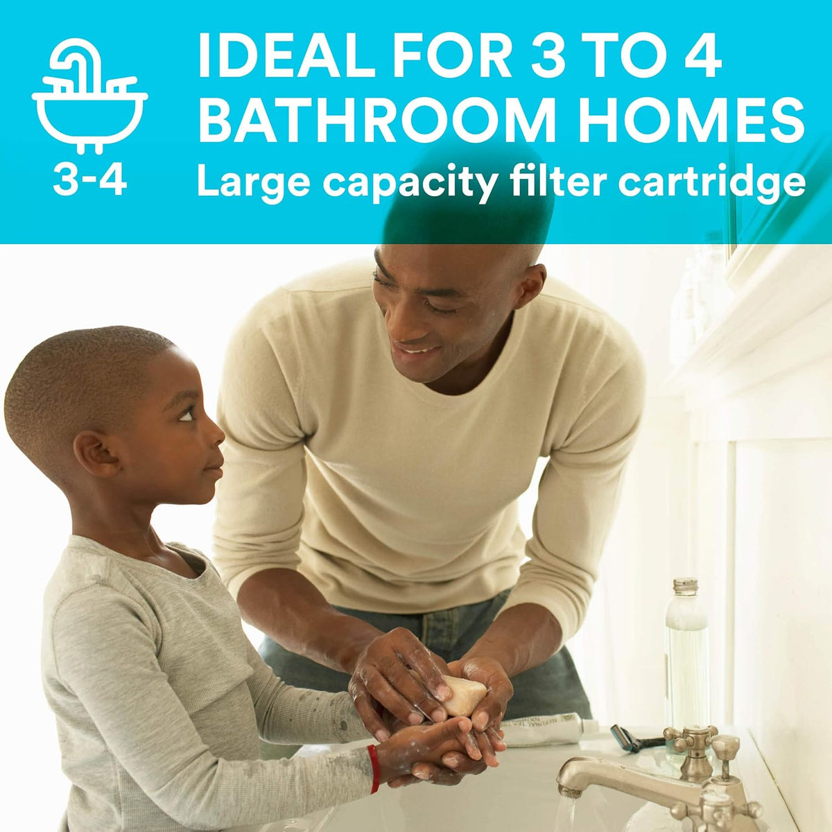 Whole House Replacement Water Filter Cartridge A2113