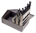 Screw Machine Drill Bit Set O637