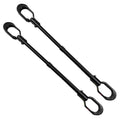 Bike Car Rack Bar Adaptors 25kg G386709
