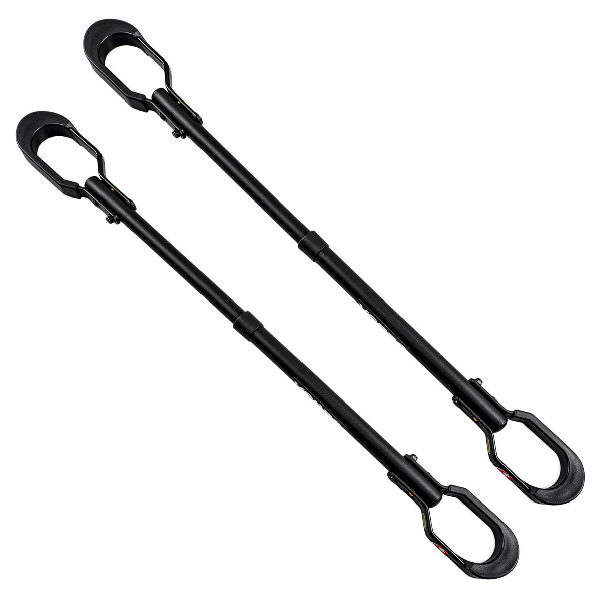 Bike Car Rack Bar Adaptors 25kg G386709