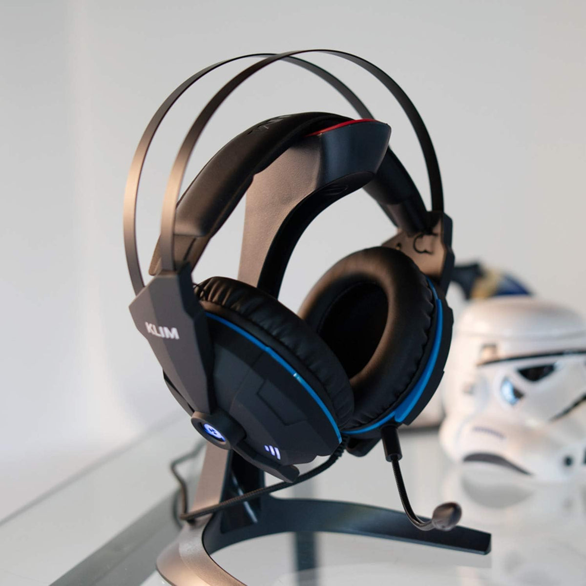 USB Gaming Headset with Microphone C188