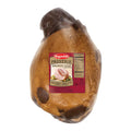 Hickory Smoked Whole Ham, Fully Cooked, Pork Bone-In, 17.0 - 24.0 lb Z500136