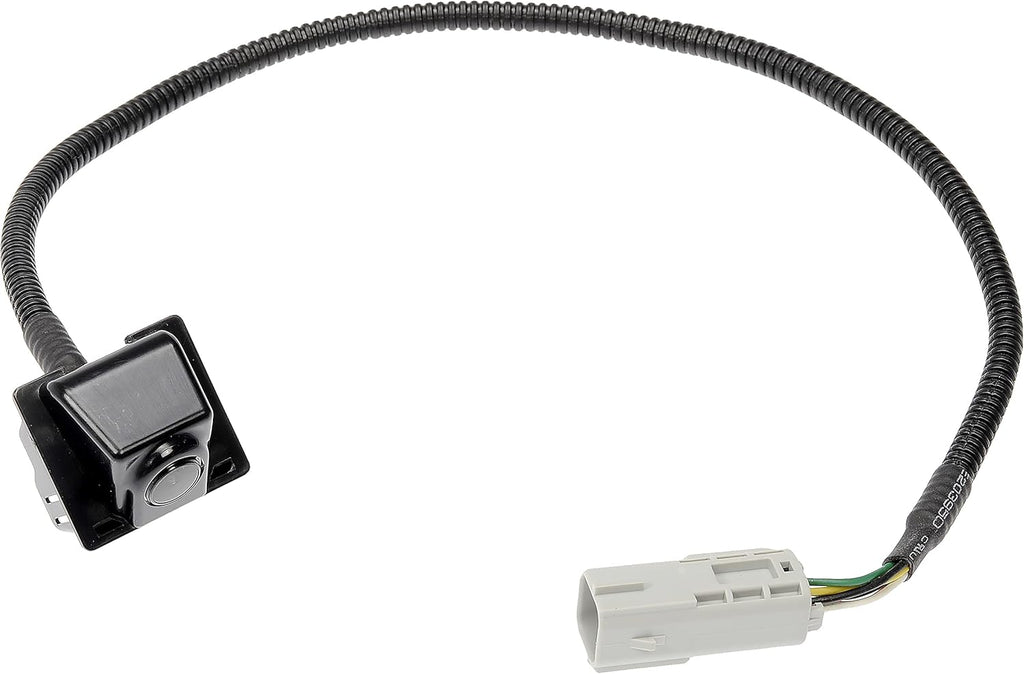 Rear Park Assist Camera U7000