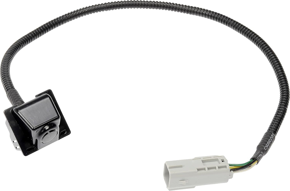 Rear Park Assist Camera U7000