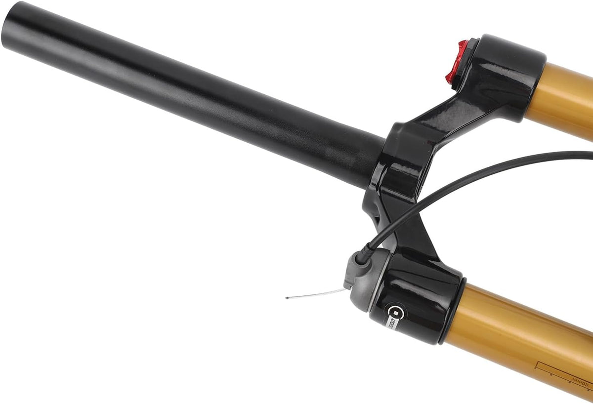 27.5 Inch Mountain Bike Front Fork Suspension Fork J8925