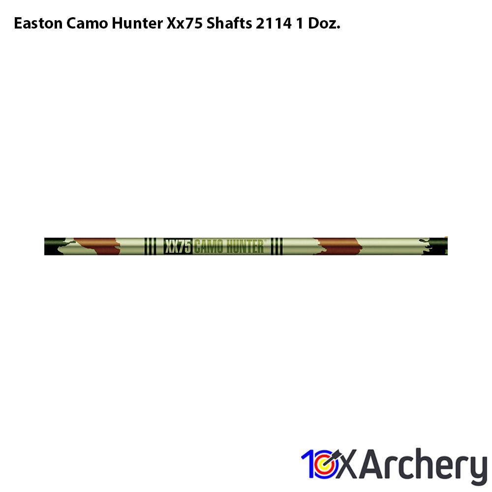 Camo Shafts 1 Doz G824773
