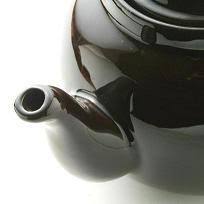 Hand Made 4 Cup Teapot Y6139