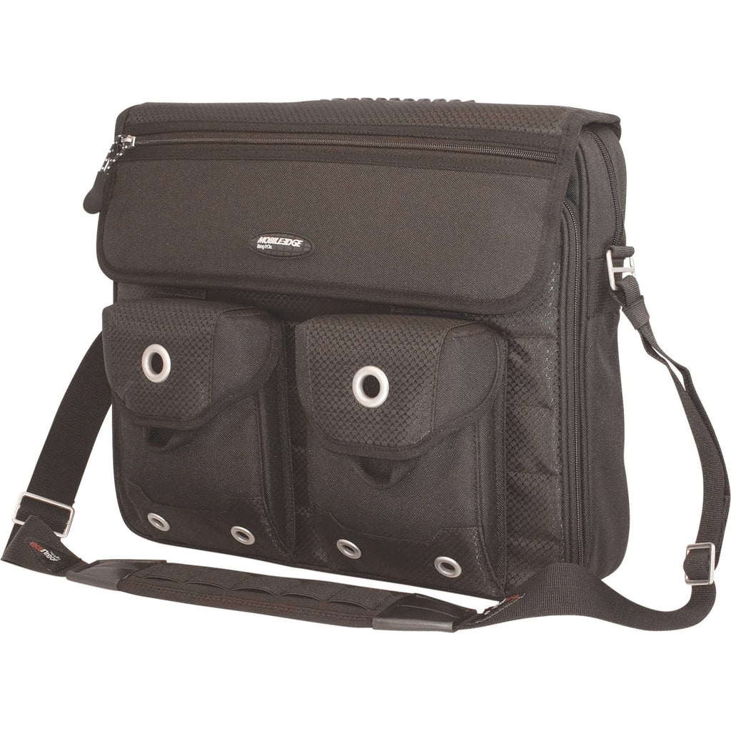 14.1x22 Notebook or 15.4x22 MacBook Messenger Notebook carrying case W4568