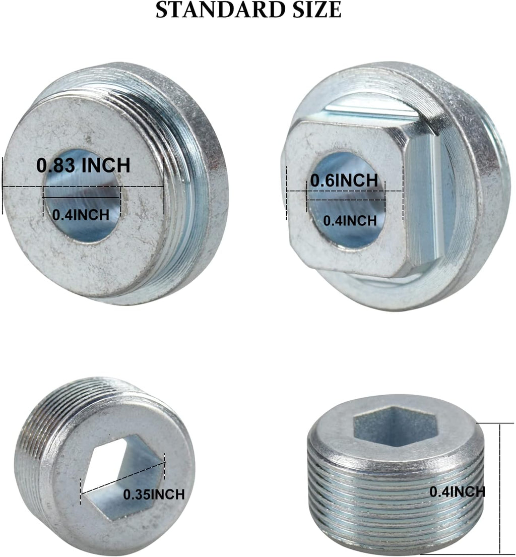 Crank Arm Removal Tool System Pack of 2 Z8496