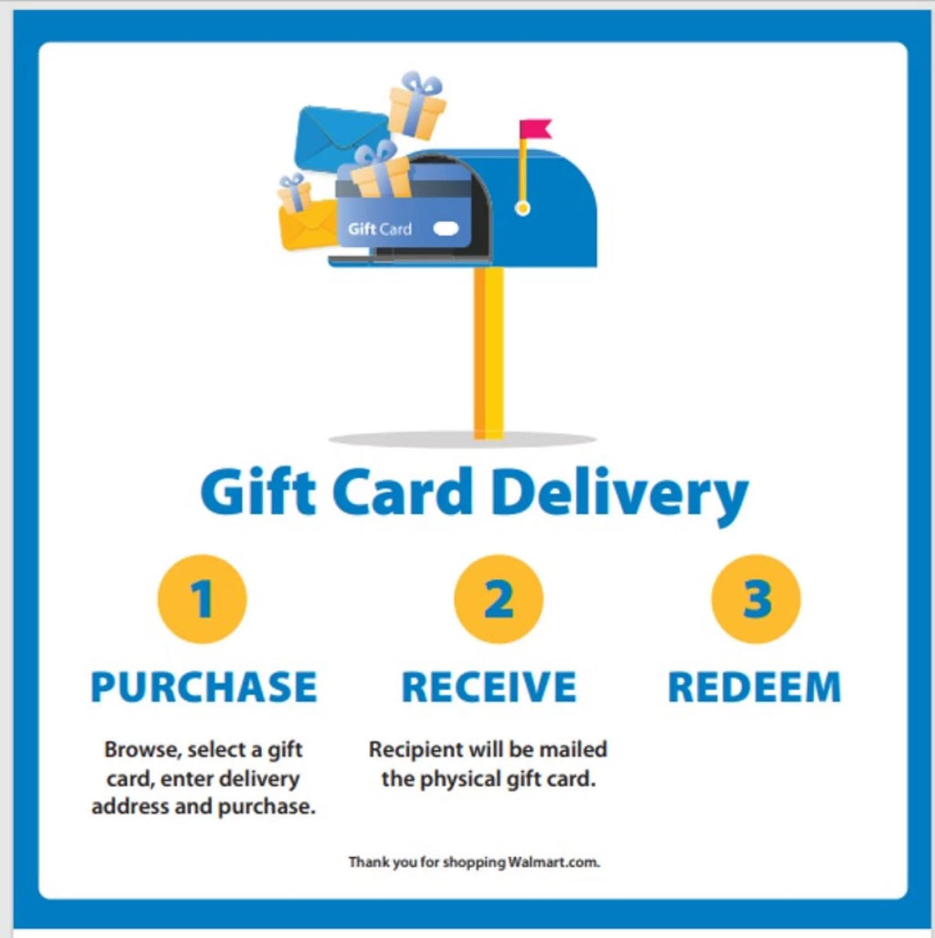 $50 Gift Card I638243