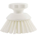 Blue Round Scrubbing Brush X68328