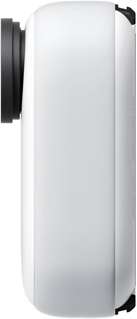 White 64GB Action Camera C876
