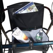 Green Rollator Walker with Padded Seat G213258