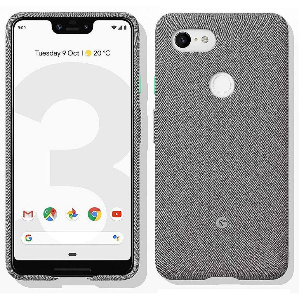 Hard Shell Case for Pixel 3 XL O734