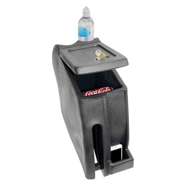 Jeep Wrangler Molded Console P8378