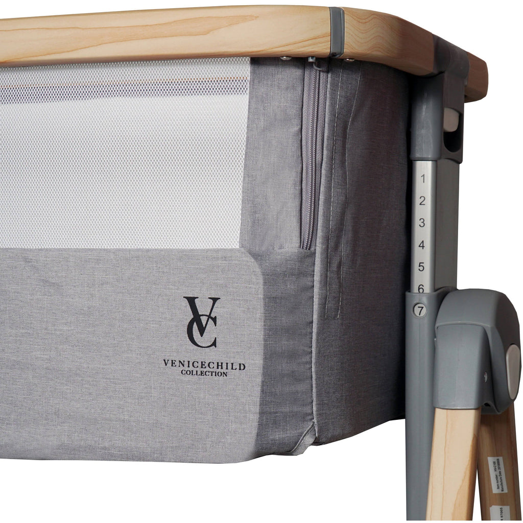 Portable Crib K48868