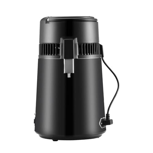 Water Distiller T655