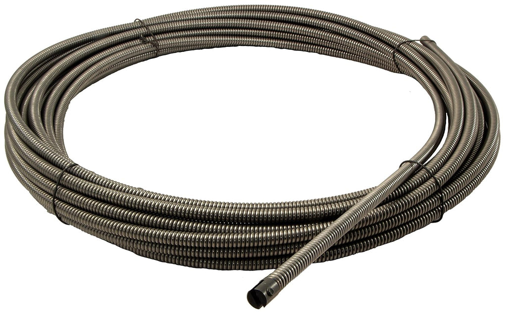 1/2 x 100' Drain Cable with Slotted Ends E446