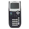 Black Graphing Calculator Y8051