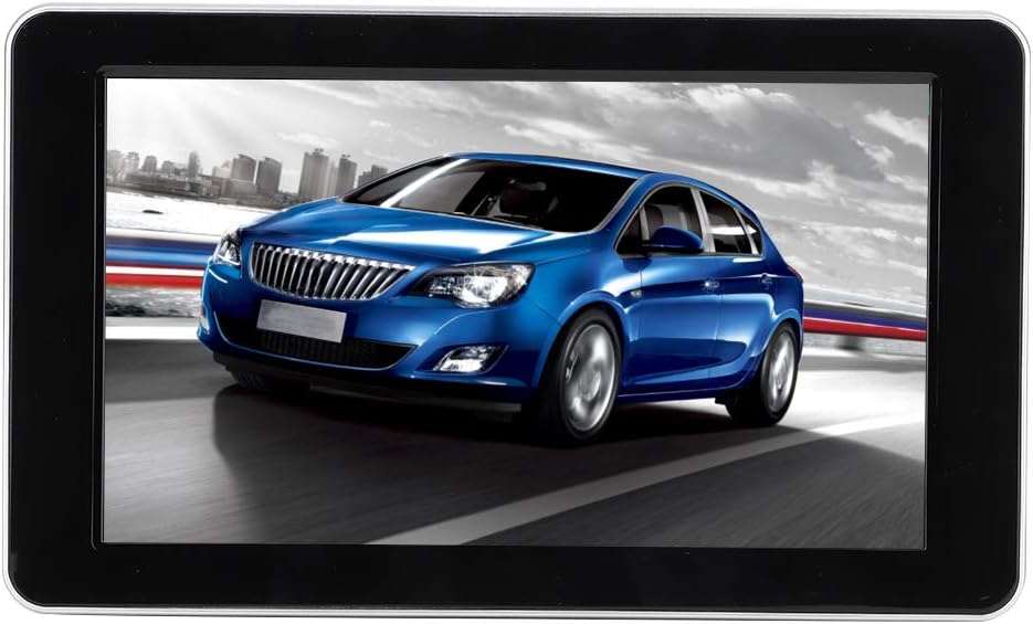 9 Inch Headrest Video Monitor Y75718