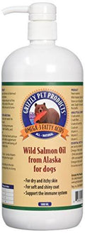 Salmon Oil 1000 ml T53981