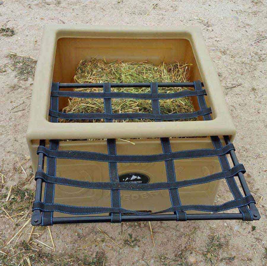 Slow Feeder Saver Jr. X1854