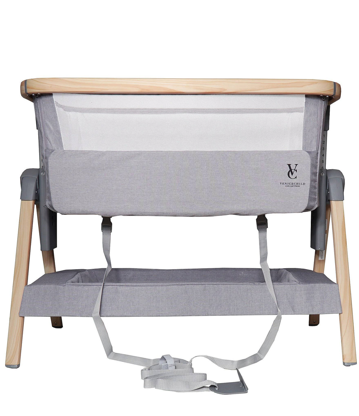 Portable Crib K48868