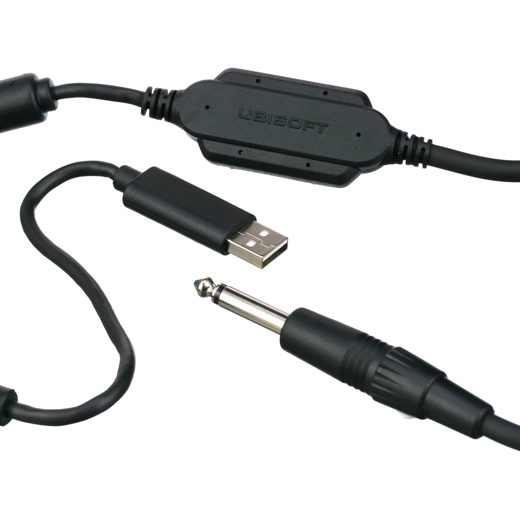 Real Tone Cable Z434