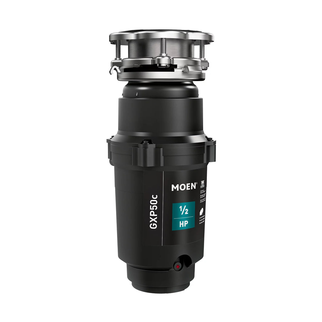 1/2 HP Continuous Feed Garbage Disposal Z864811