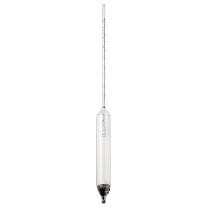 Brix Sugar Scale Hydrometer X94435