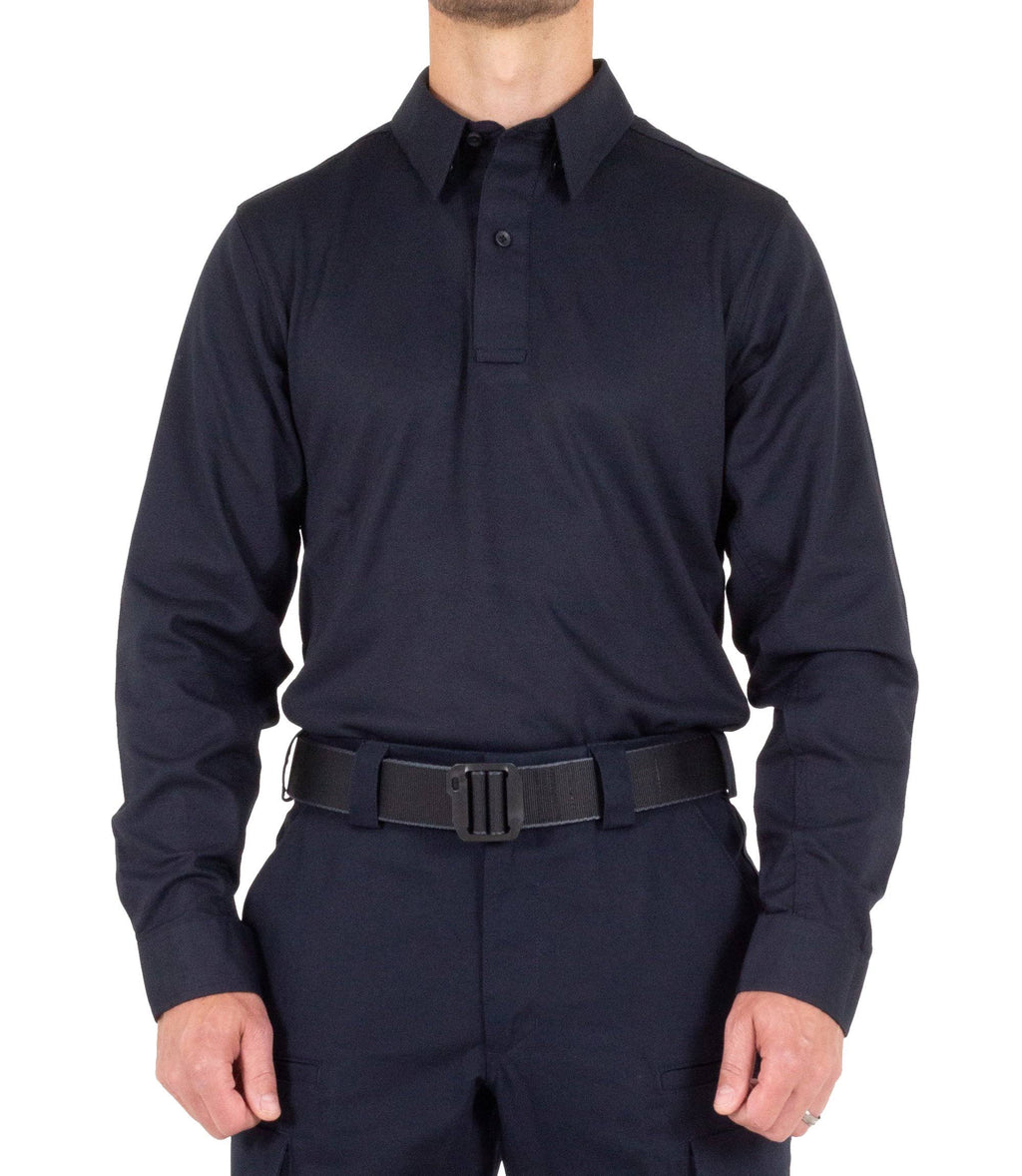 Long Sleeve Performance Shirt Q56493