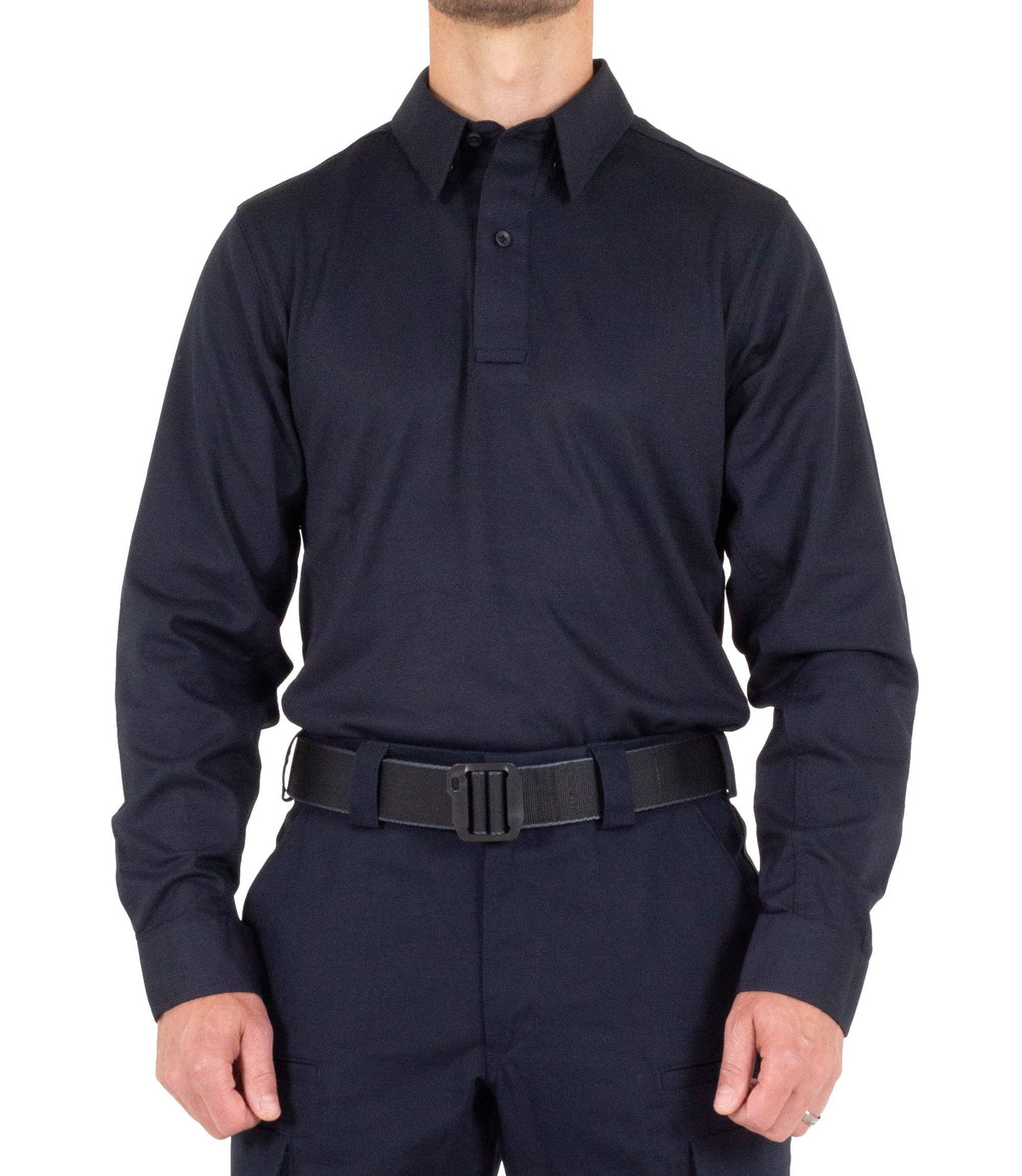 Long Sleeve Performance Shirt Q56493