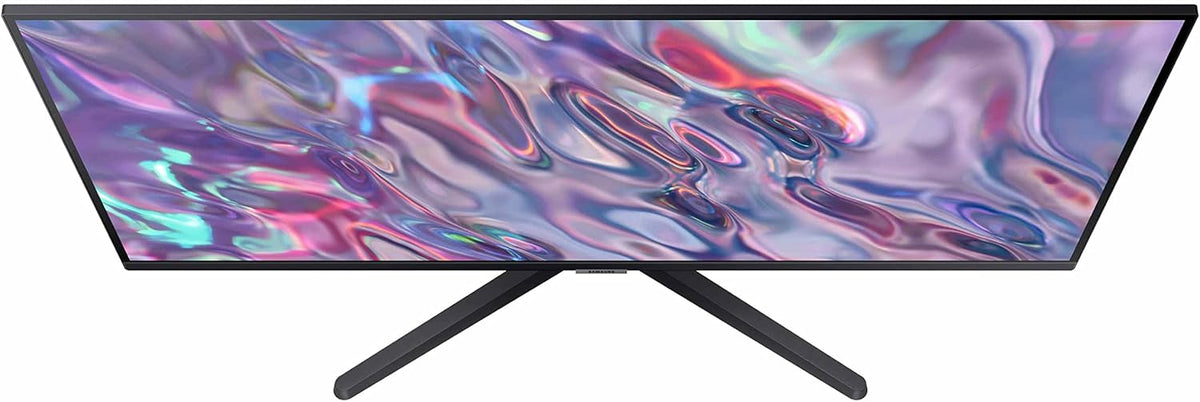 34" Ultra-WQHD Monitor, 100Hz, 5ms, HDR10, Black V1745