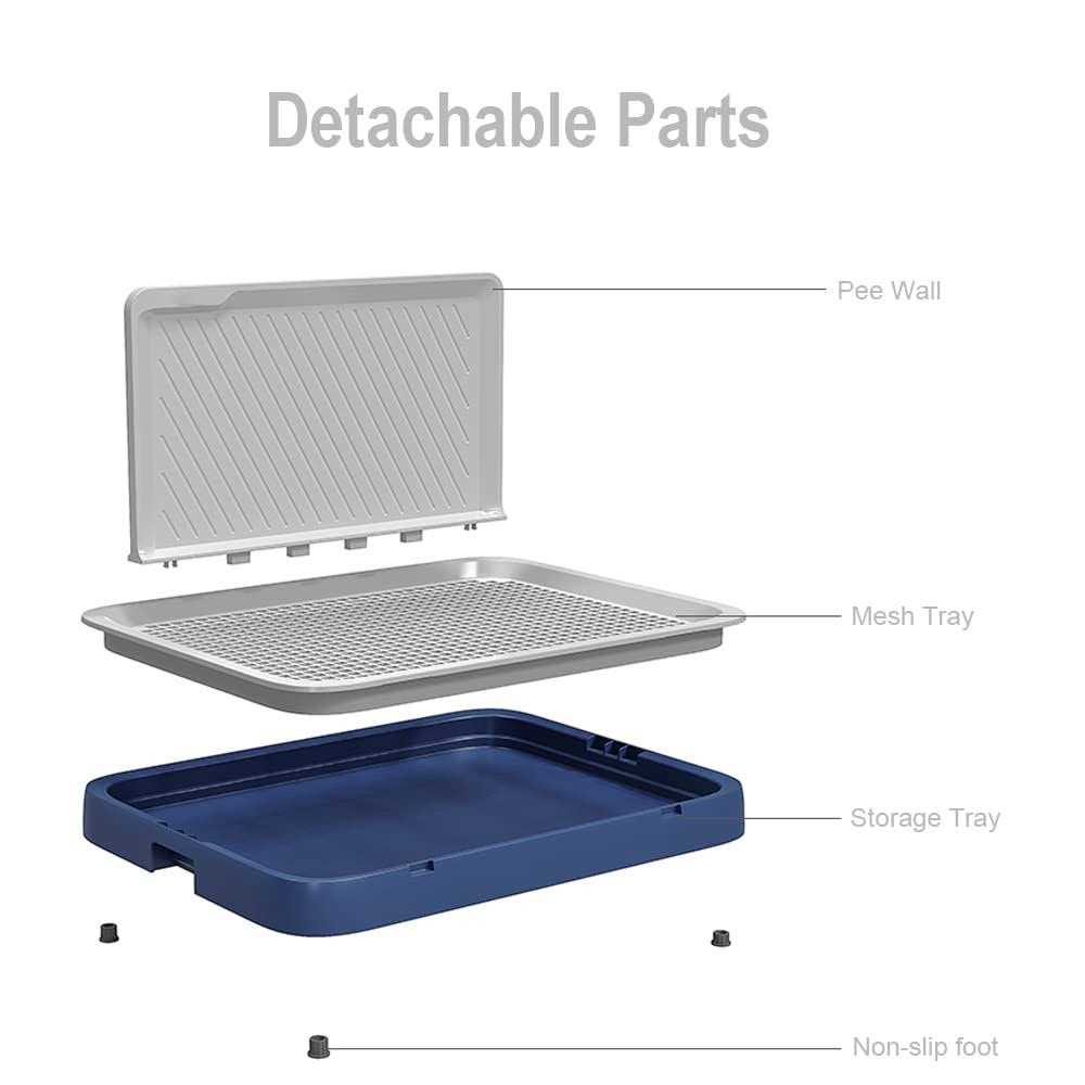pee pad tray for dogs Y92982