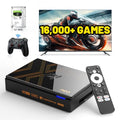 Retro Gaming Console with 16000+ Games, Android 12.0 OS, 8K UHD Output Z974341