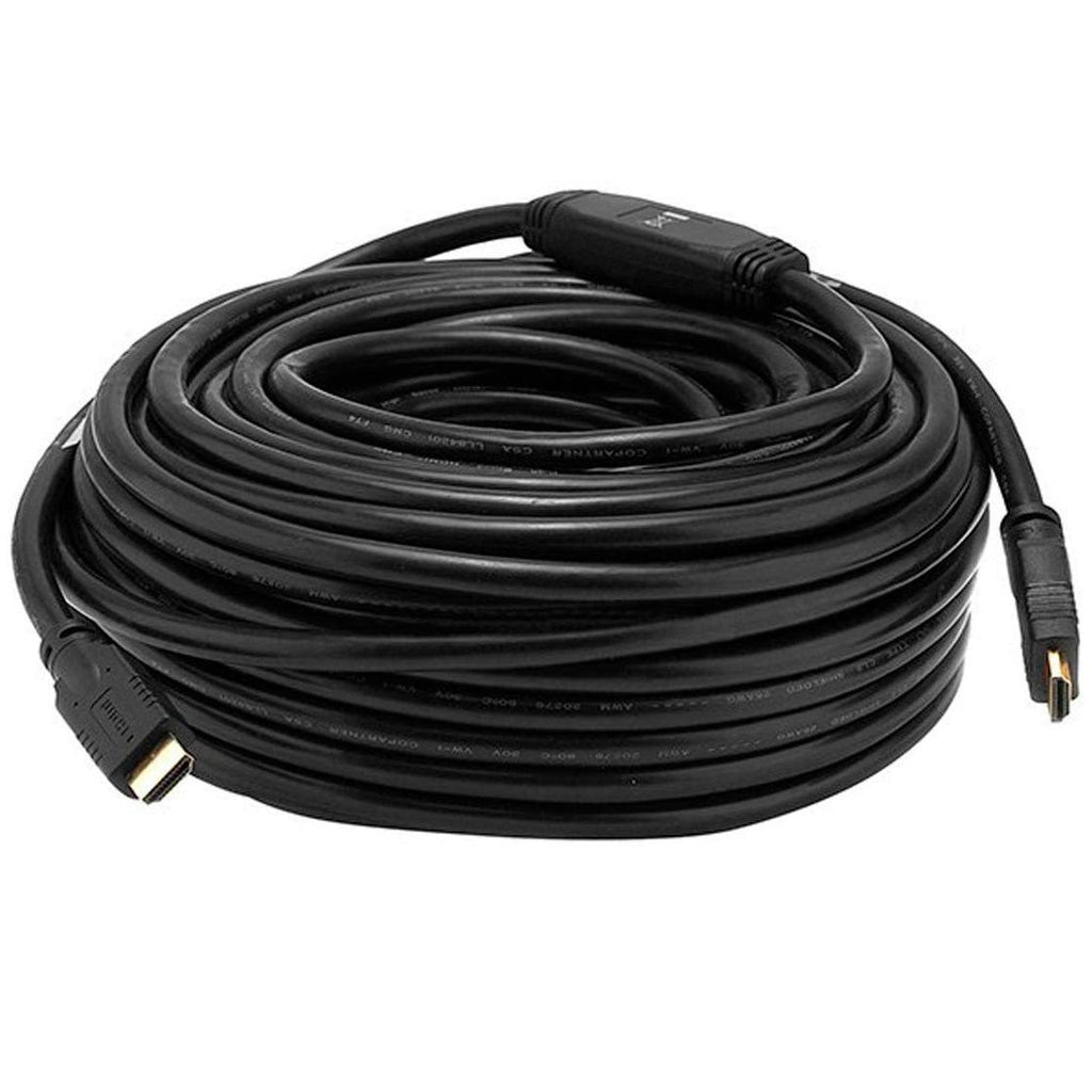 131ft Black Active HDMI Cable H701