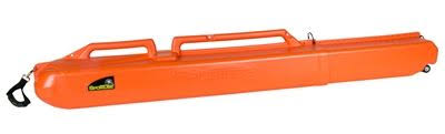 Double Ski Case S702