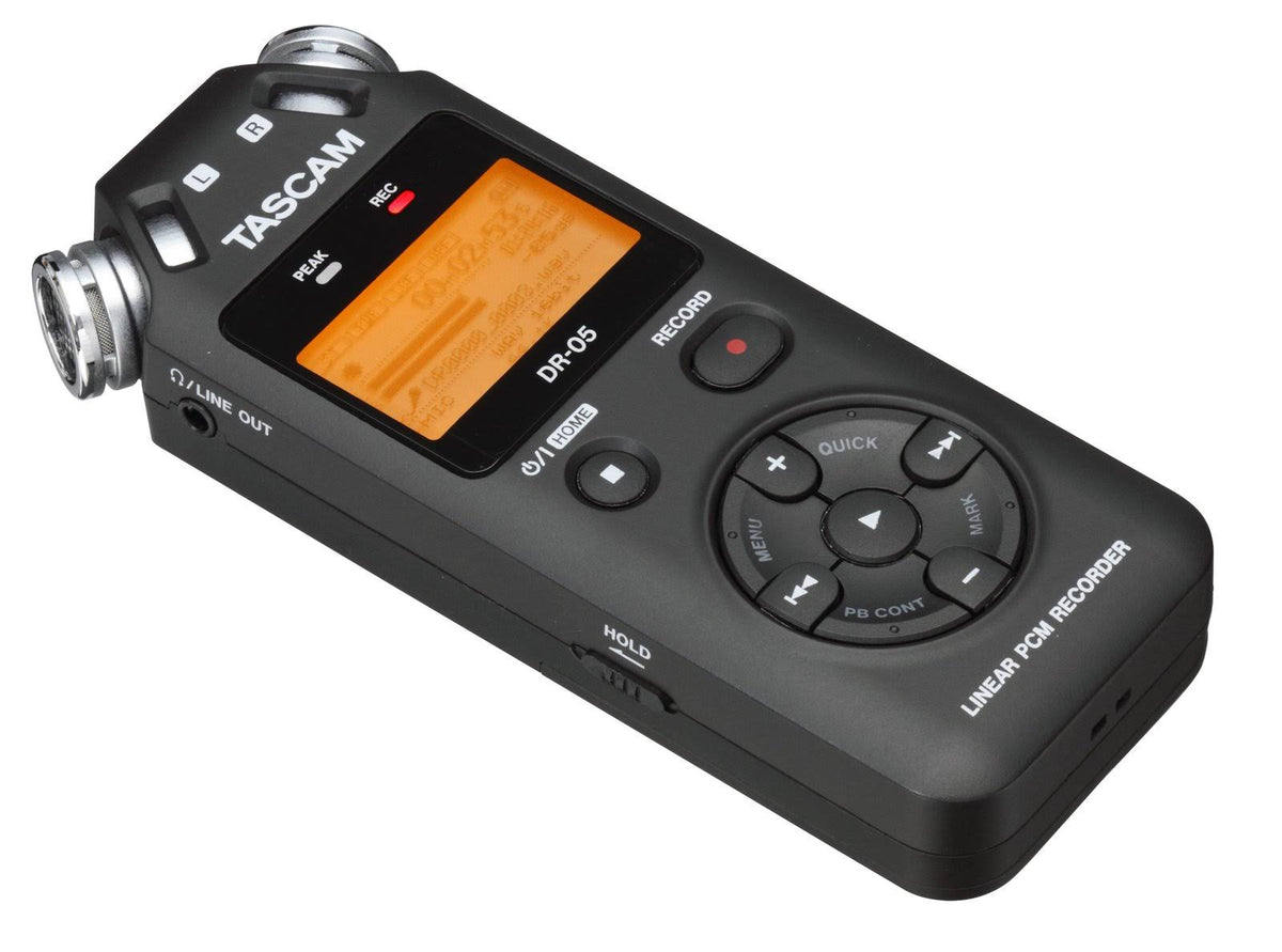 Digital Voice Recorder C846832