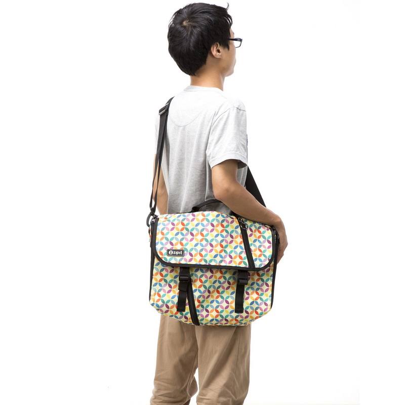 Carrying Case for 14x22 Notebook - Red B36771