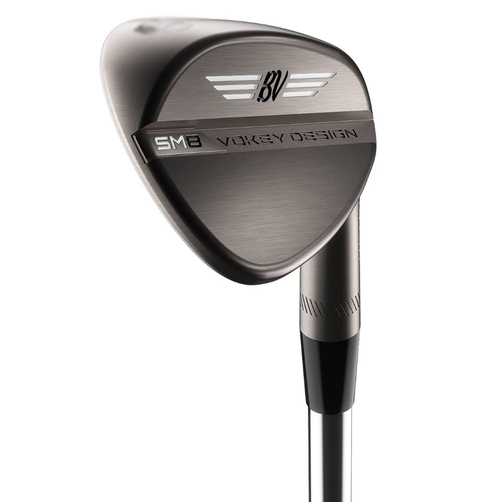 Brushed Steel Wedge P318605