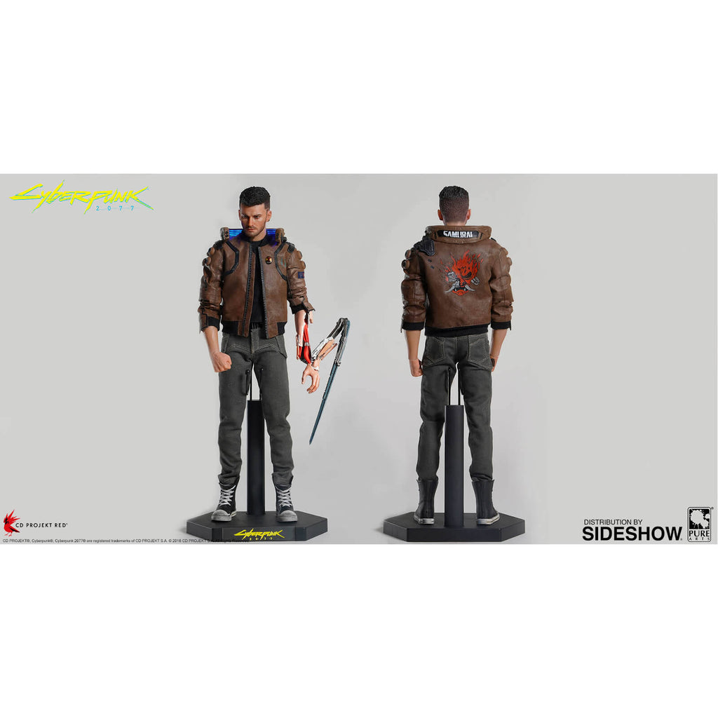 1/6 Scale Action Figure V67317