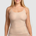 Beige Camisole N1834