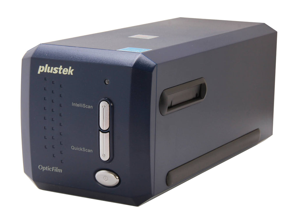 7200 dpi Film Scanner A25459