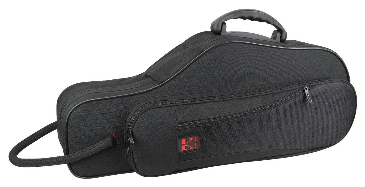 Alto Sax Polyfoam Case N82167