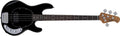 Black Bass Guitar A67839
