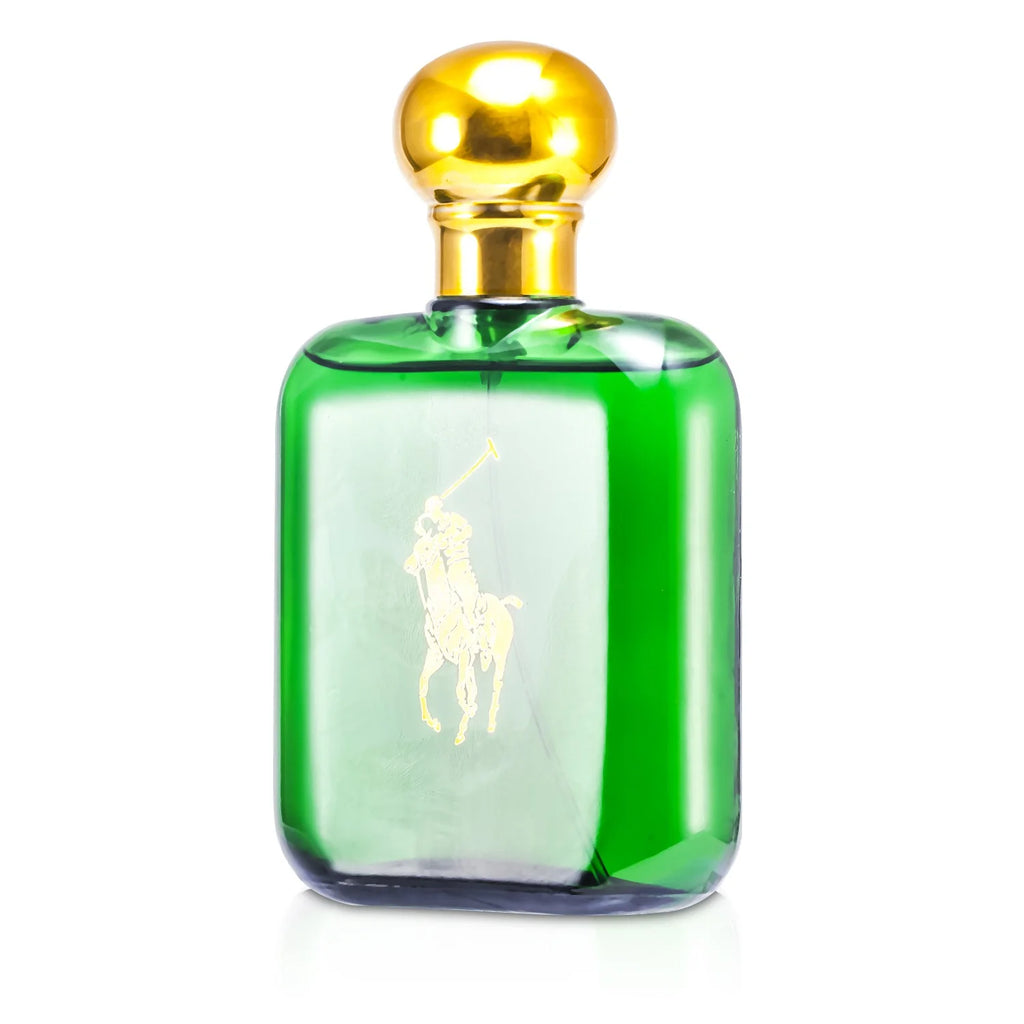 Polo Green Eau De Toilette Spray 237ml U260