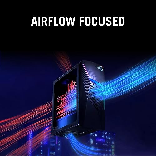 Intel Core i7-12700F GeForce RTX 3060 12GB 16GB DDR4 RAM 1TB PCIe 4.0 SSD Windows 11 Home Gaming Desktop PC U2951